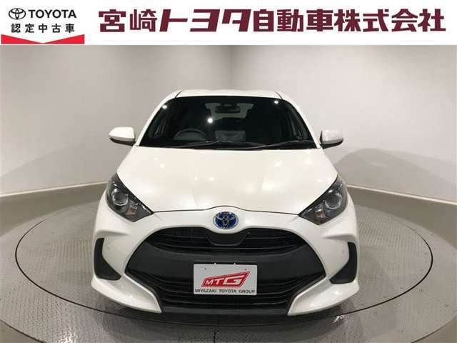 高品質トヨタ認定中古車！3つの安心を1台にセット！徹底した洗浄で清潔、車両検査証明書付きで納得、ロングラン保証付きで安心です！
