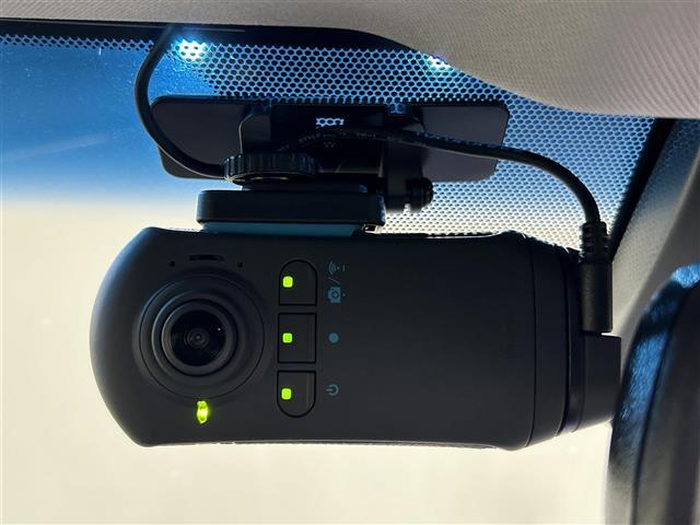 ◆【ドライブレコーダー】映像・音声などの運転中の記録を残します。事故などを起こした起こされた時の証拠になりえますので、もしも時でも安心ですね。