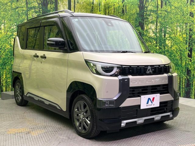 大好評のボディコーティング「弾スプラッシュコート」もご納車までに施工可能。通常のガラスコートと異なる、耐久年数6年の無機質ガラスコーティングが、ボディをキレイな状態に保ってくれます。