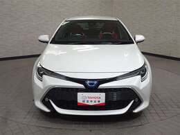 ワイド＆ローのスタイルで走行安定性もばっちりです。運転しやすくロングドライブも安心です。