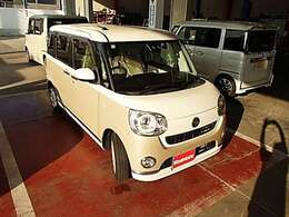 軽自動車39.8万円（サンキュッパ）専門店！！　　修復歴なし！！　近畿運輸局指定車検工場を自社完備。お客様のカーライフを安心サポート♪