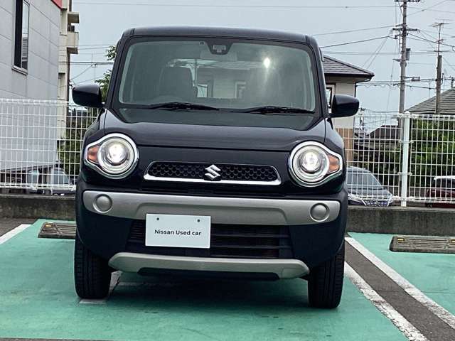 NISSANクオリティショップ認定店です。
