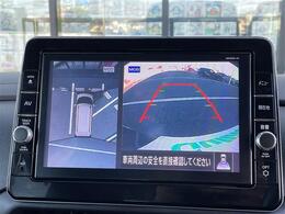 【カーナビ】ナビ利用時のマップ表示は見やすく、いつものドライブがグッと楽しくなります！