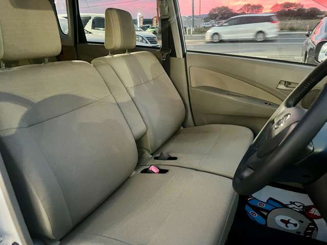 15年以上前のお車でも下取り査定頑張ります！