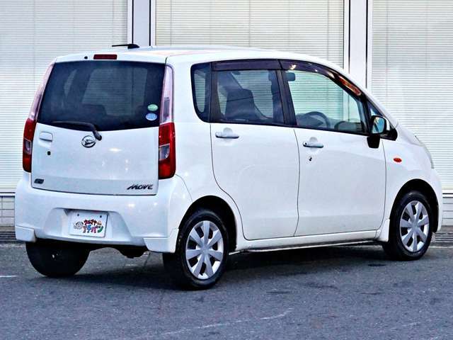 15年以上前のお車でも下取り査定頑張ります！