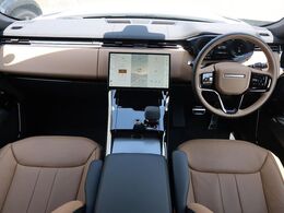LAND　ROVERのSUV『RENGE　ROVER　SPORT』を認定中古車でご紹介！全席シートヒーター＆シートクーラー、デジタルミラー、オプション22インチアルミ、ブラックパック
