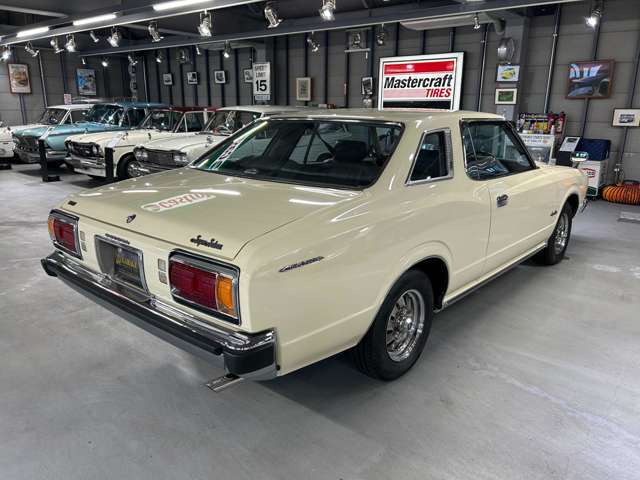 トヨタ クラウン MS90型 1975年 不明 (大阪府) GARAGE ACT1