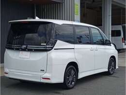 当店独自の50項目以上にわたるチェックシートにより、全車エンジン機関系、電送・装備・内装系、試乗チェック済み！安心の国の定める認証整備工場の安心納車整備☆