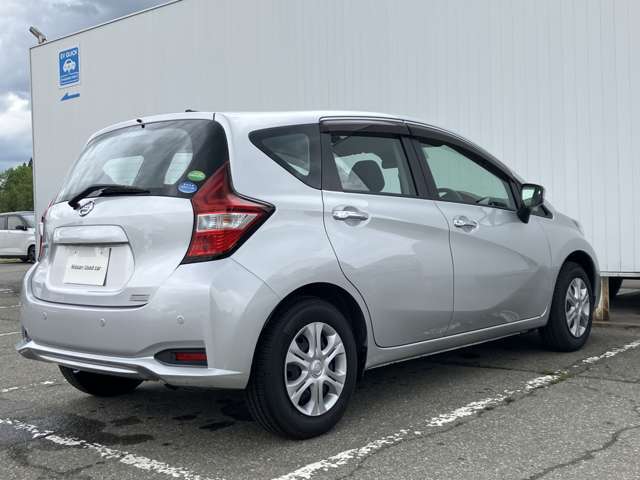 ☆日産車を知り尽くしたプロがお客様のカーライフをサポートさせていただきます。ご購入後のアフターフォローもお任せ下さい！