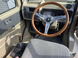 納車前には内装・外装綺麗にさせて頂きます！ぜひ現車確認をお願いいたします！お電話は072-284-8233まで！