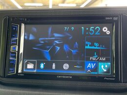 お好きな音楽を車内でお楽しみいただけます♪スピーカー交換・ウーハー追加などの音質向上や、最新ナビ・後席モニター等の取り付けも是非ご相談ください！