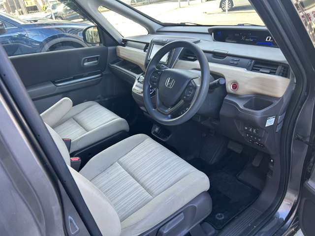 当店の在庫車両はエンドユーザー様から直接仕入れさせて頂いたお車です。
