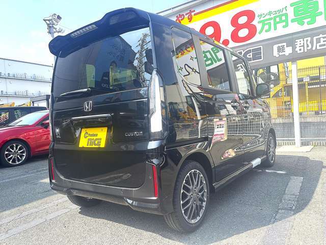 乗り方や、ご予算を聞かせて頂ければ、条件に合うお車ご紹介させて頂きます。
