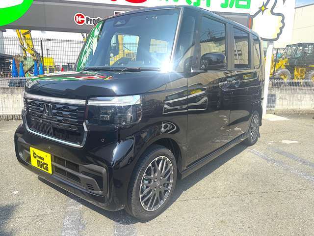 名神茨木インターから1分！販売実績5，000台以上！全国納車可能！お見積り無料！頭金0円ローン可！！全国対応長期保証！指定整備工場完備！整備資格スタッフ多数在籍！