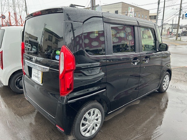 ホンダの1年間のホッと保証付きです☆ご希望に応じて＋1年＋4年にできます。詳しくはお問い合わせください♪