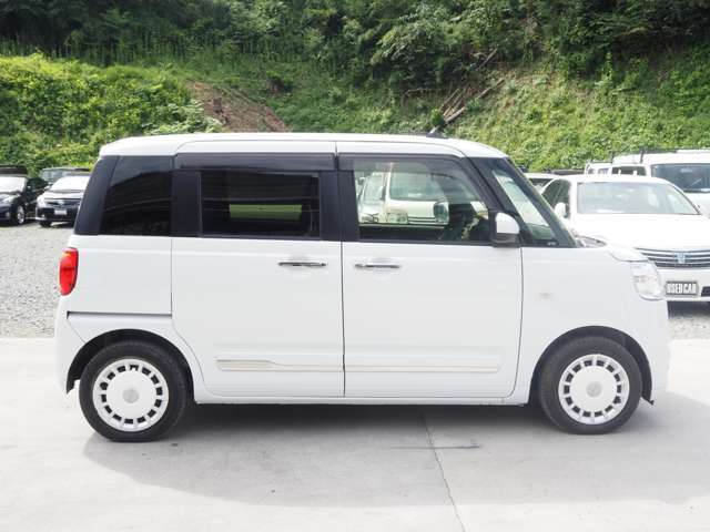 気になる車はまずはお気に入り登録をお願いいたします！