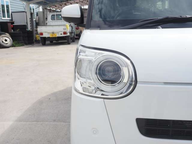 豊富な中古車在庫を取り揃えています。