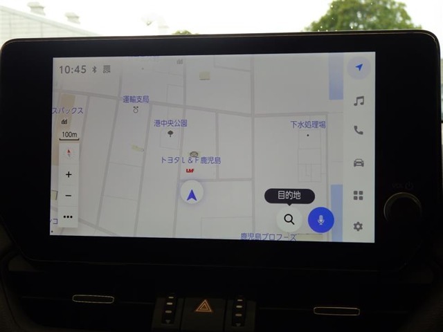 トヨタ認定中古車保証付！（1年間、距離無制限　HV車はHV保証付）　別途延長保証もご用意しております♪　ぜひ現車を確認にご来店ください