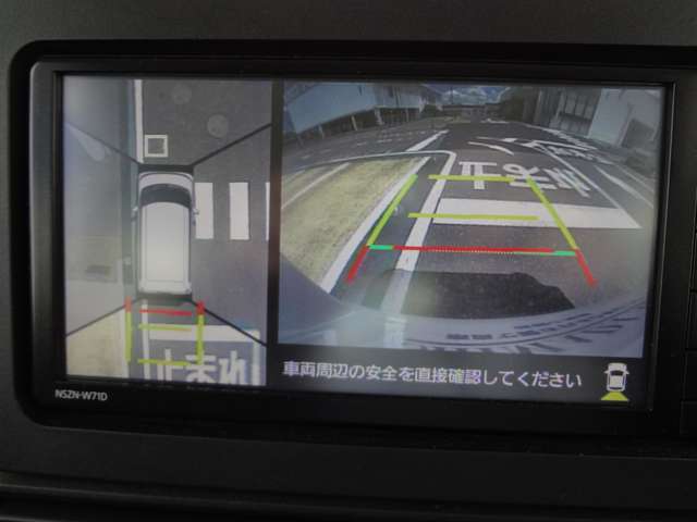 全方位カメラ