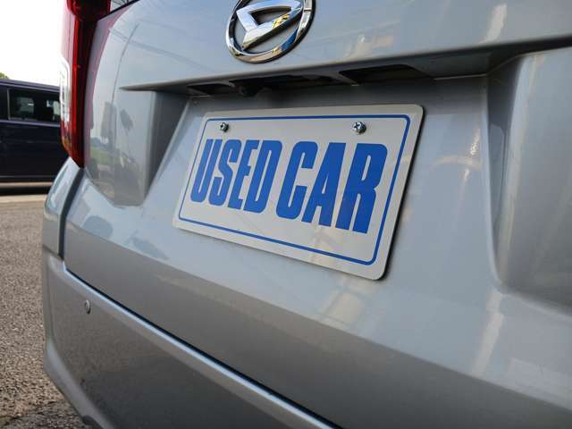 Bカメラ/コーナーセンサー