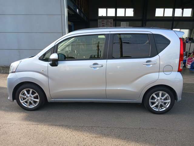 当社は、創業36年を迎えます！長年経験を積んだ国家整備士が、お客様の愛車、もしくは未来の愛車を想いを込めて点検整備致します☆