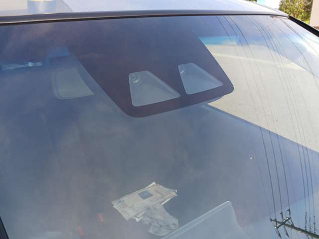 スマートアシスト