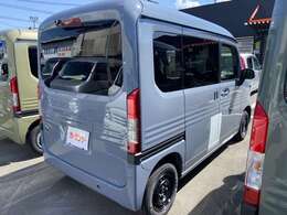 運輸局指定工場を完備いたしておりますので、ご購入後のアフターもご安心ください。