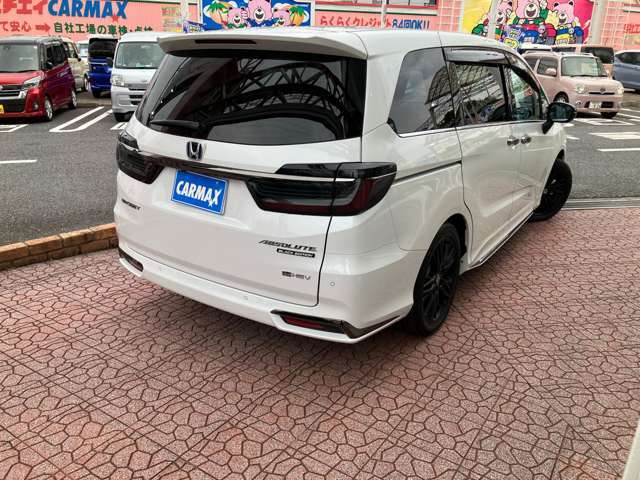 ☆この度はニチエイ・カーマックス柏本店のお車をご覧頂きましてありがとうございます☆