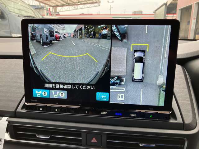 指定工場完備・車検・整備もしっかりと行います。お車のことならニチエイ・カーマックスにお任せ下さいませ！