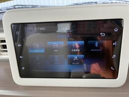 対応オーディオメニュー！