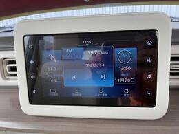 純正ディスプレイオーディオ♪