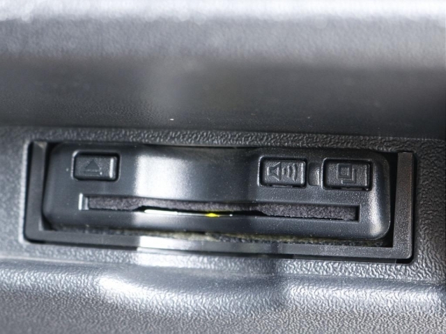 ビルトインETCは必須アイテムです☆