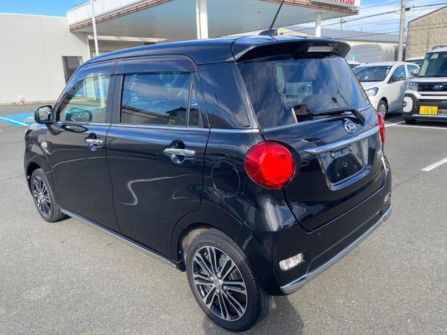 全車、正直・誠実な車両情報カルテ付き。安心をしっかりと目に見える形でご提供いたします。