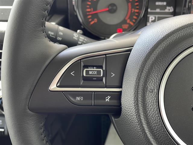 【運転席操作部】快適なドライブを楽しむための機能が装備されています！運転席から触れるので、使いやすいです！除菌プランいれていただくと、さらに清潔で安心していただけます！