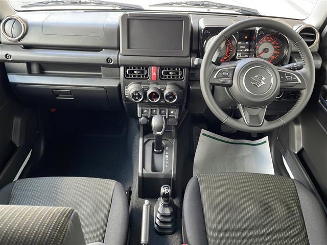 【インパネ全体】全方位で視界が広く、高い目線で運転もしやすいです！◆乗って触って体感してみてください！！当社車両は試乗可能です！お気軽にスタッフまでご相談ください！