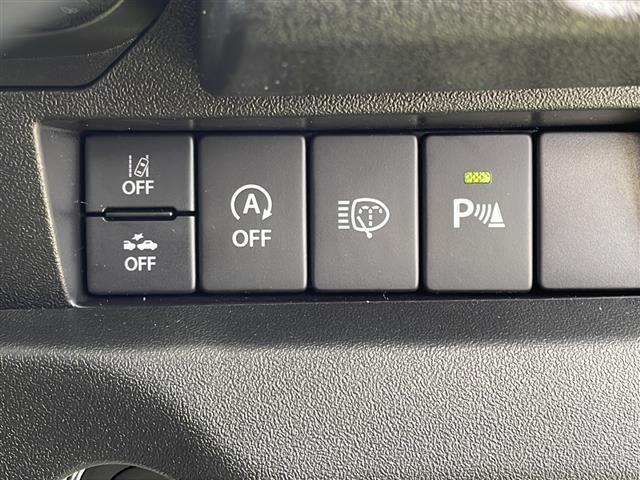 【運転席操作部】快適なドライブを楽しむための機能が装備されています！運転席から触れるので、使いやすいです！除菌プランいれていただくと、さらに清潔で安心していただけます！