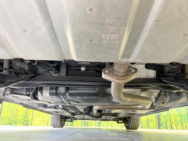 下回りがきれいなうちに、防錆加工の施工がオススメ。降雪地域はもちろん、沿岸部にお住いの方や、趣味でマリン・ウィンタースポーツをされる方にご好評いただいております。