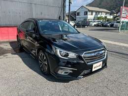 サンルーフ　アイサイト　Bluetooth対応純正ナビフルセグTV・バックカメラ　　 フロントパワーシート　全席シートヒーター　禁煙車　純正新品18インチアルミ＆新品タイヤ4本