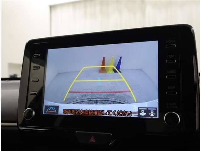 知らない場所でもナビゲーションがあるので、どこへでも遊びに行けちゃいます♪話題のスポットや場所へ旅行の計画なんてしてもいいんじゃないですかー？考えるだけでもワクワク♪