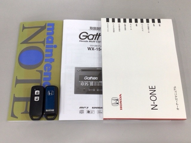 買う時だけでなく、買った後も「安心・満足」が続く。それが、Hondaの認定中古車です♪