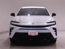 ワイド＆ローのスタイルで走行安定性もばっちりです。運転しやすくロングドライブも安心です。