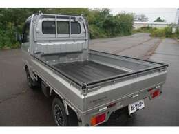 デフロック付き！！