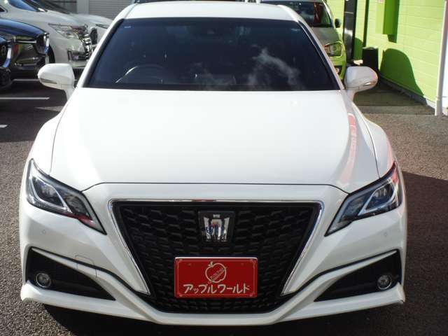 厳選特選車両展示中！納得のプライス展開中！