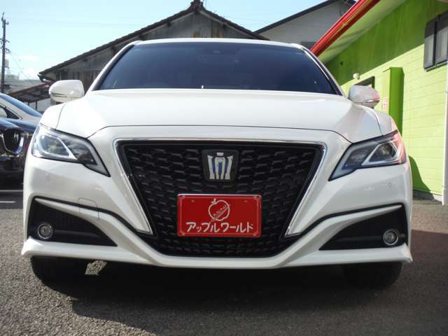 厳選特選車両展示中！納得のプライス展開中！