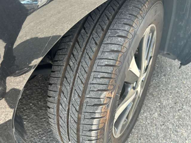 国内・海外メーカー新品タイヤへの交換も弊社マッハ車検工場にお任せください♪