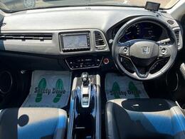 R1年式　人気SUV！　ヴェゼルハイブリッド　Zホンダセンシング　入庫いたしました！