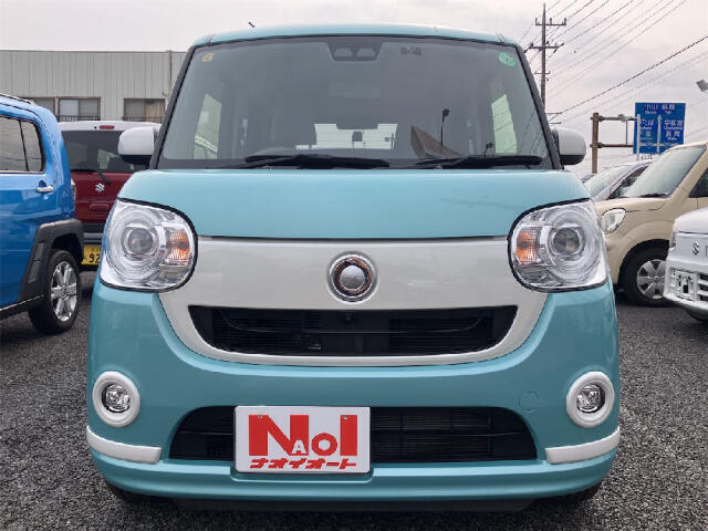 「ナオイオートのこだわり」全車保証付きです。全車事故歴無し・全車8万キロ以内の良質車・全車保証付き。当社の最長保証は2年間（プラチナプラン）です！高速道路でお越しの方は桜川・筑西ICから約15分です！