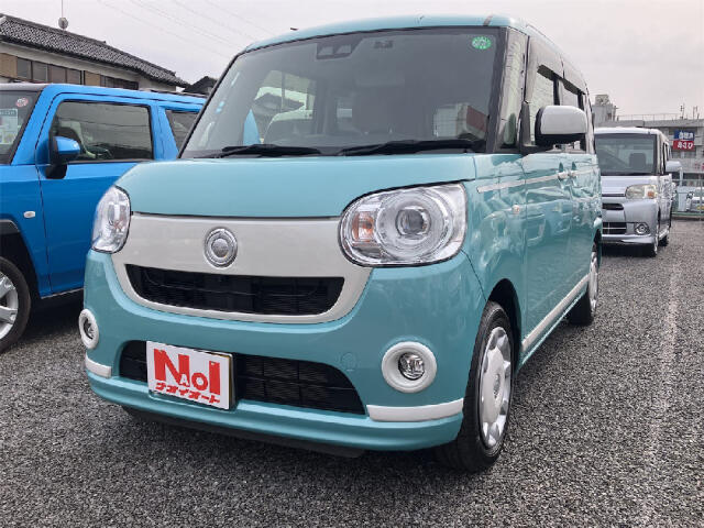 ナオイオートでは軽自動車を中心に新車・届出済未使用車・中古車を販売しております。もちろん普通車も取り扱っております。ネットでのお問い合わせも多数いただいております！お気軽にご連絡ください♪
