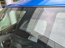 デュアルセンサーブレーキサポート搭載★誤発進抑制機能もあるので安心です