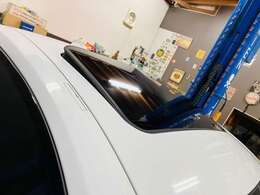 ☆★☆コンパクトBODYクーペにサンルーフは嬉しい装備で付加価値感UP＾＾夜空の星を眺めながら是非6発バブリングサウンドをルーフ全開でお楽しみくださいせ(^^♪☆★☆
